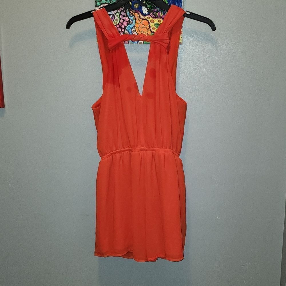 Romper - Picture 4 of 5